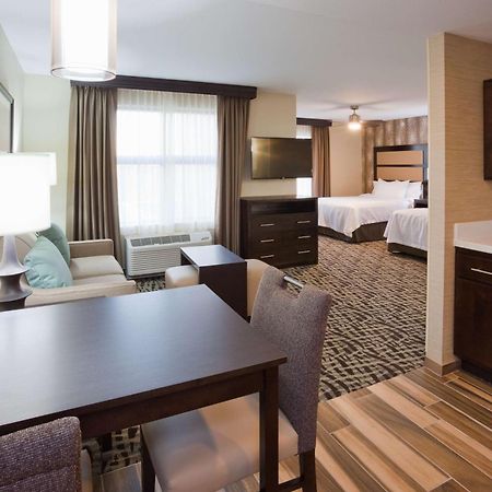 Homewood Suites Davenport Bettendorf Εξωτερικό φωτογραφία
