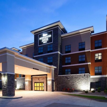 Homewood Suites Davenport Bettendorf Εξωτερικό φωτογραφία