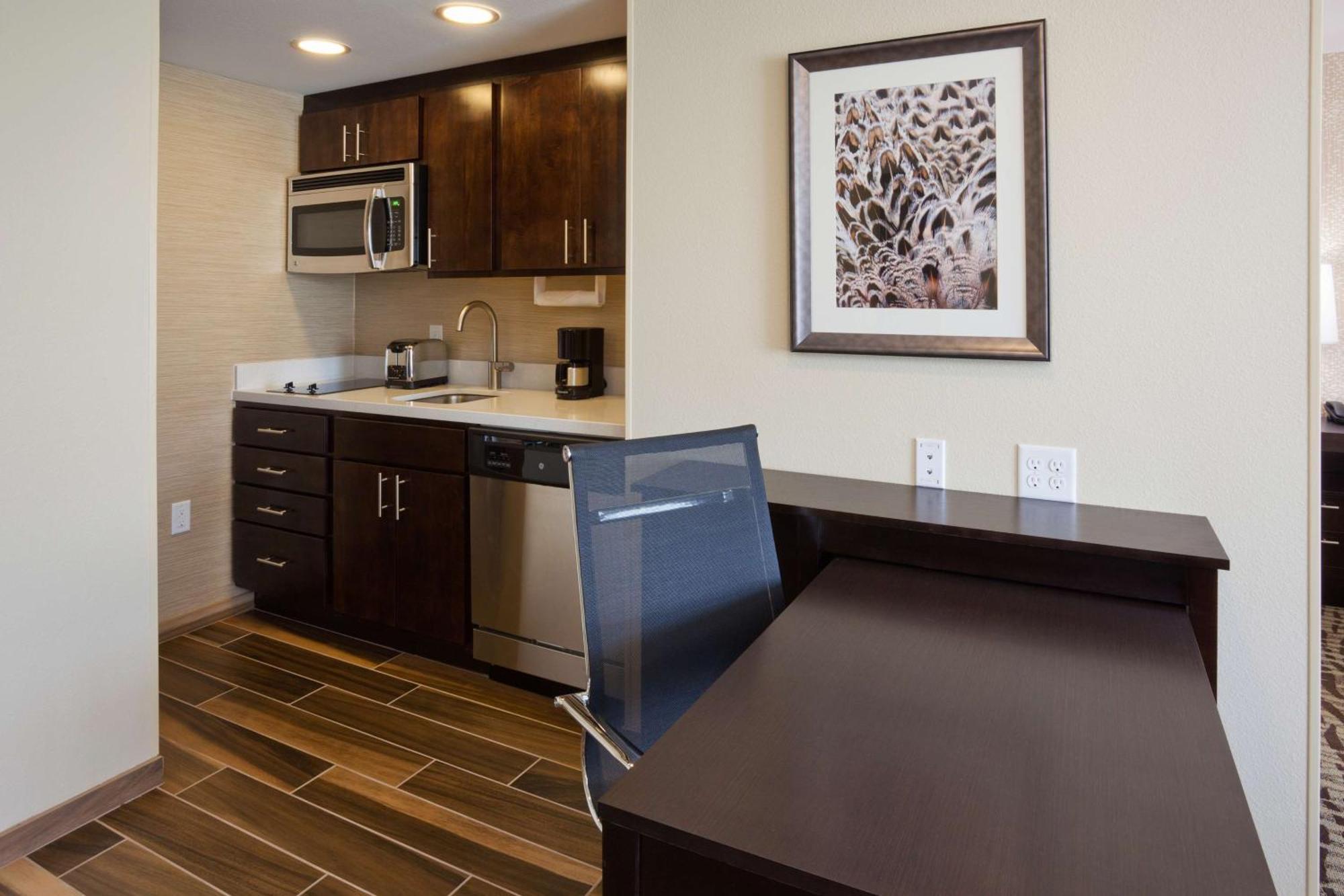 Homewood Suites Davenport Bettendorf Εξωτερικό φωτογραφία