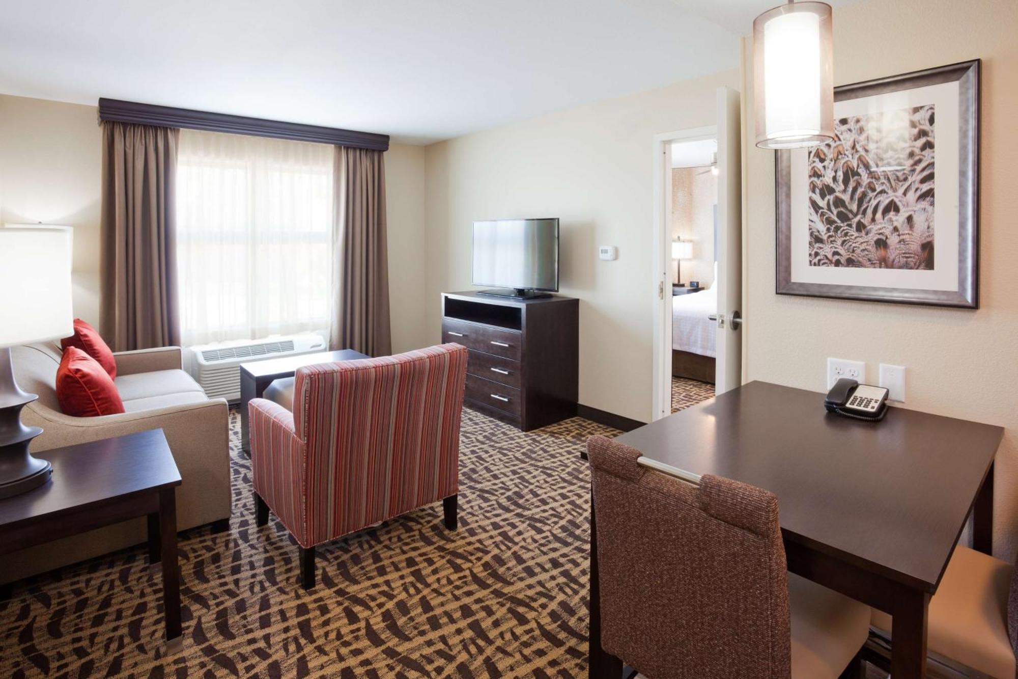 Homewood Suites Davenport Bettendorf Εξωτερικό φωτογραφία