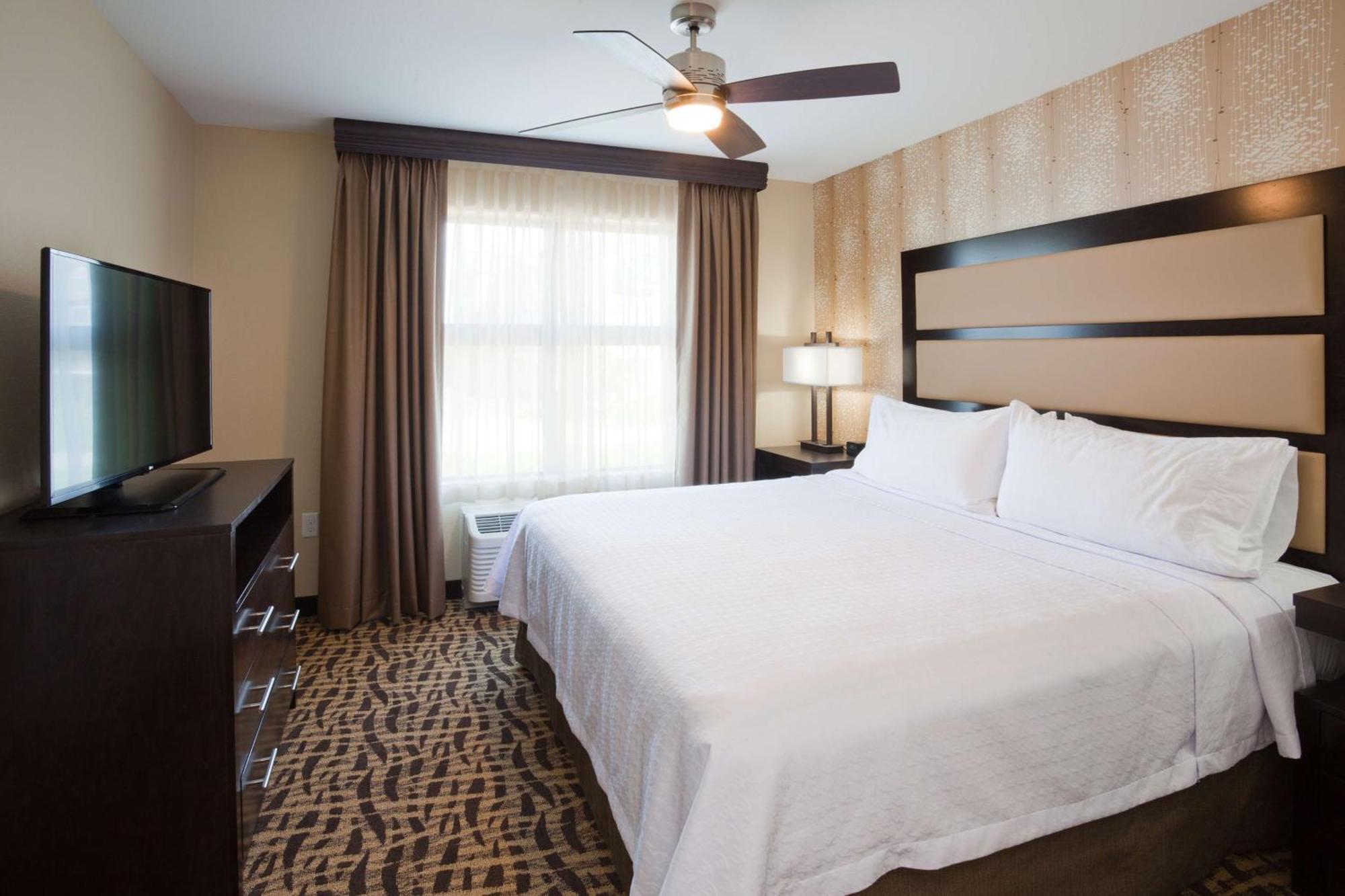 Homewood Suites Davenport Bettendorf Εξωτερικό φωτογραφία