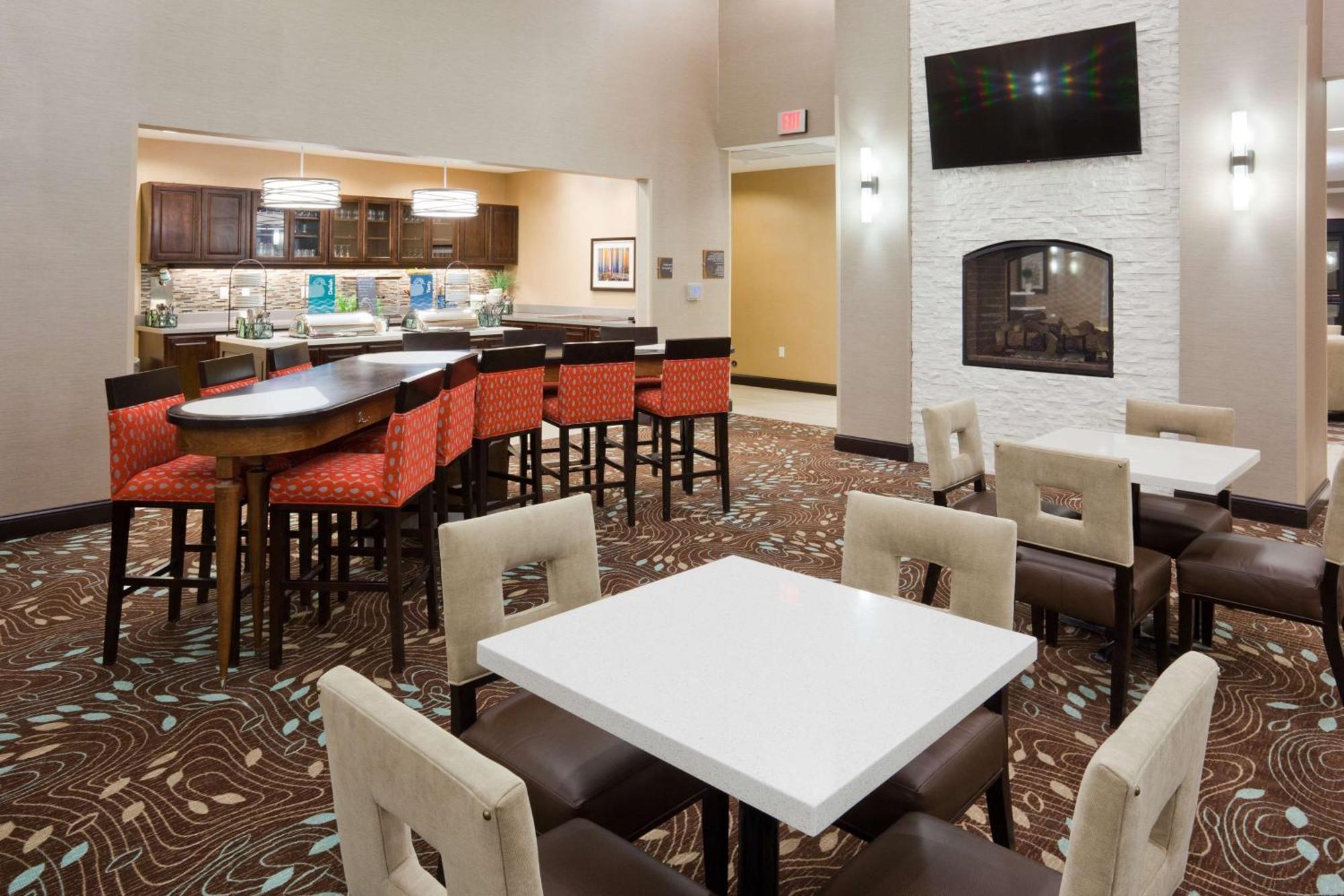 Homewood Suites Davenport Bettendorf Εξωτερικό φωτογραφία