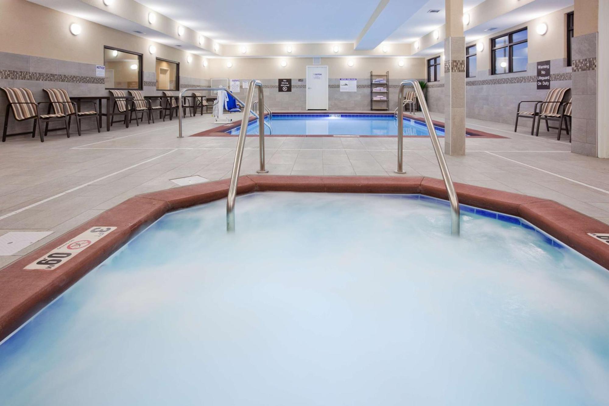 Homewood Suites Davenport Bettendorf Εξωτερικό φωτογραφία