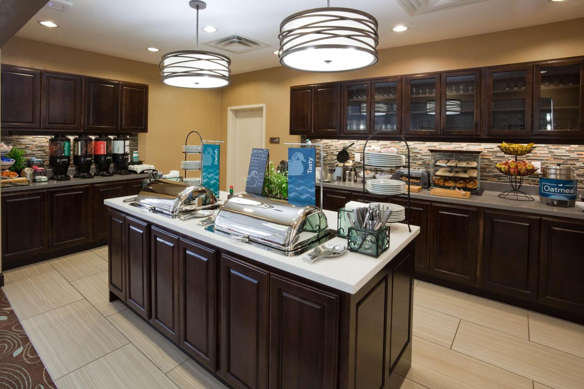 Homewood Suites Davenport Bettendorf Εξωτερικό φωτογραφία