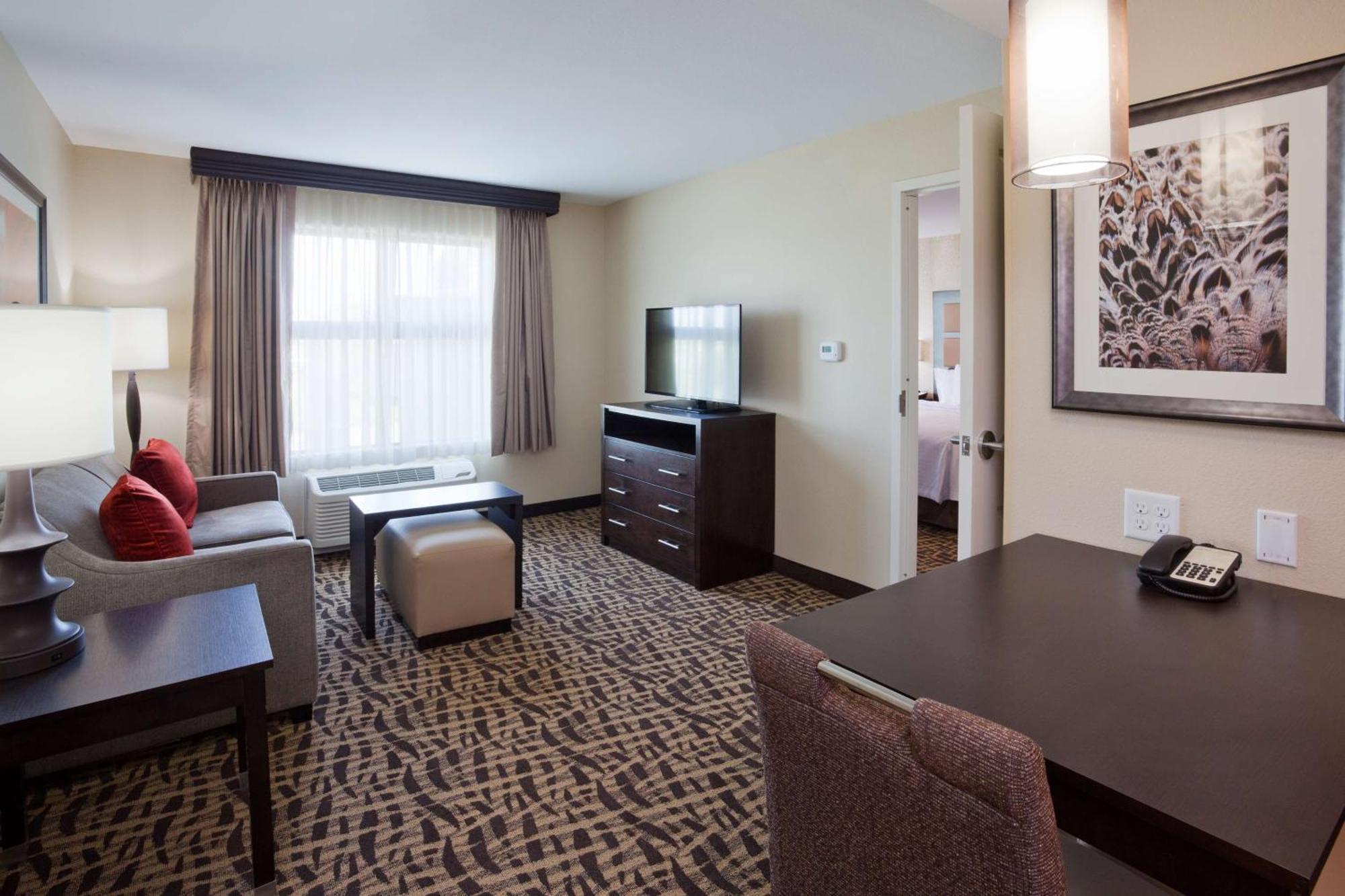 Homewood Suites Davenport Bettendorf Εξωτερικό φωτογραφία