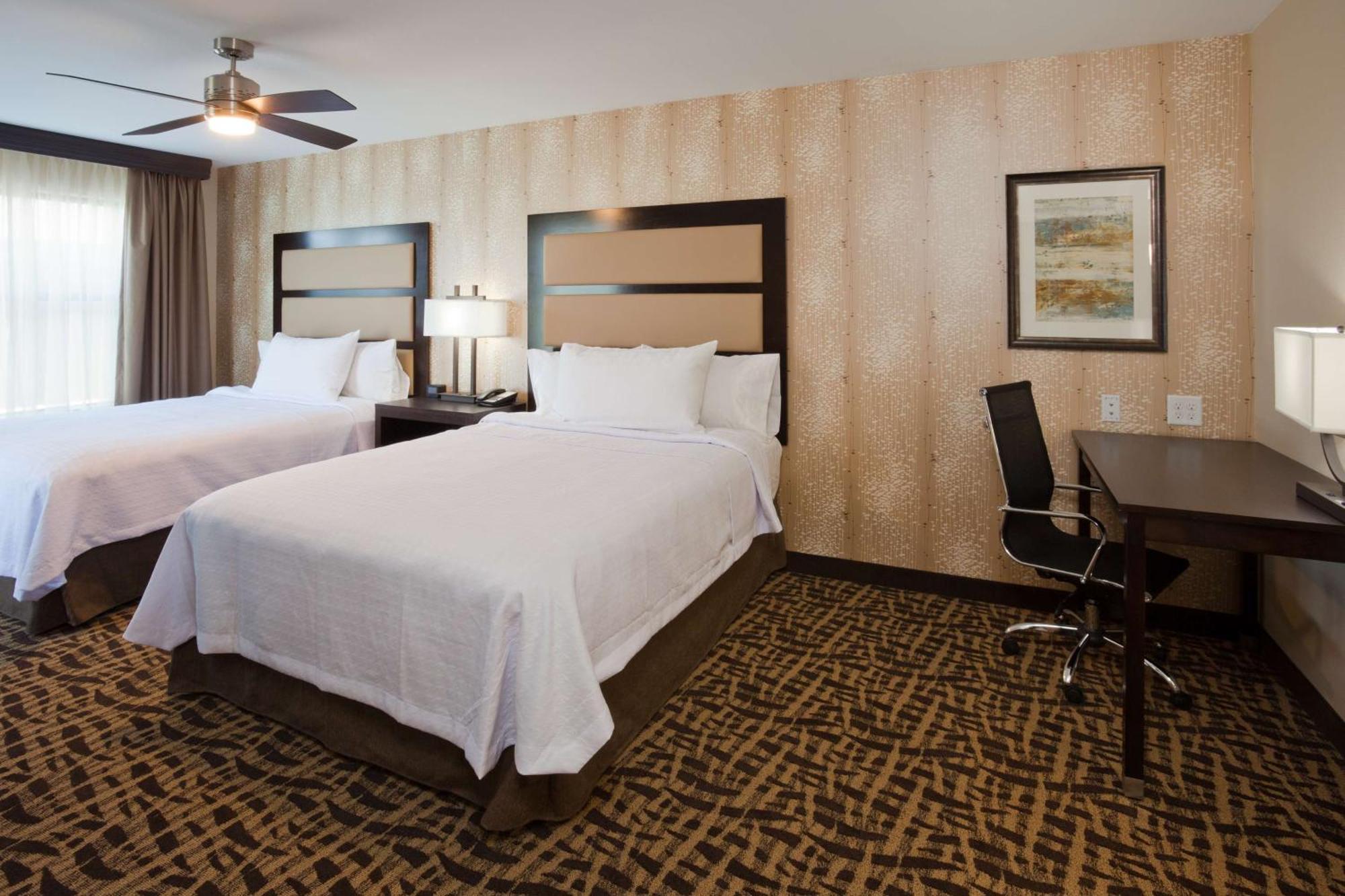 Homewood Suites Davenport Bettendorf Εξωτερικό φωτογραφία