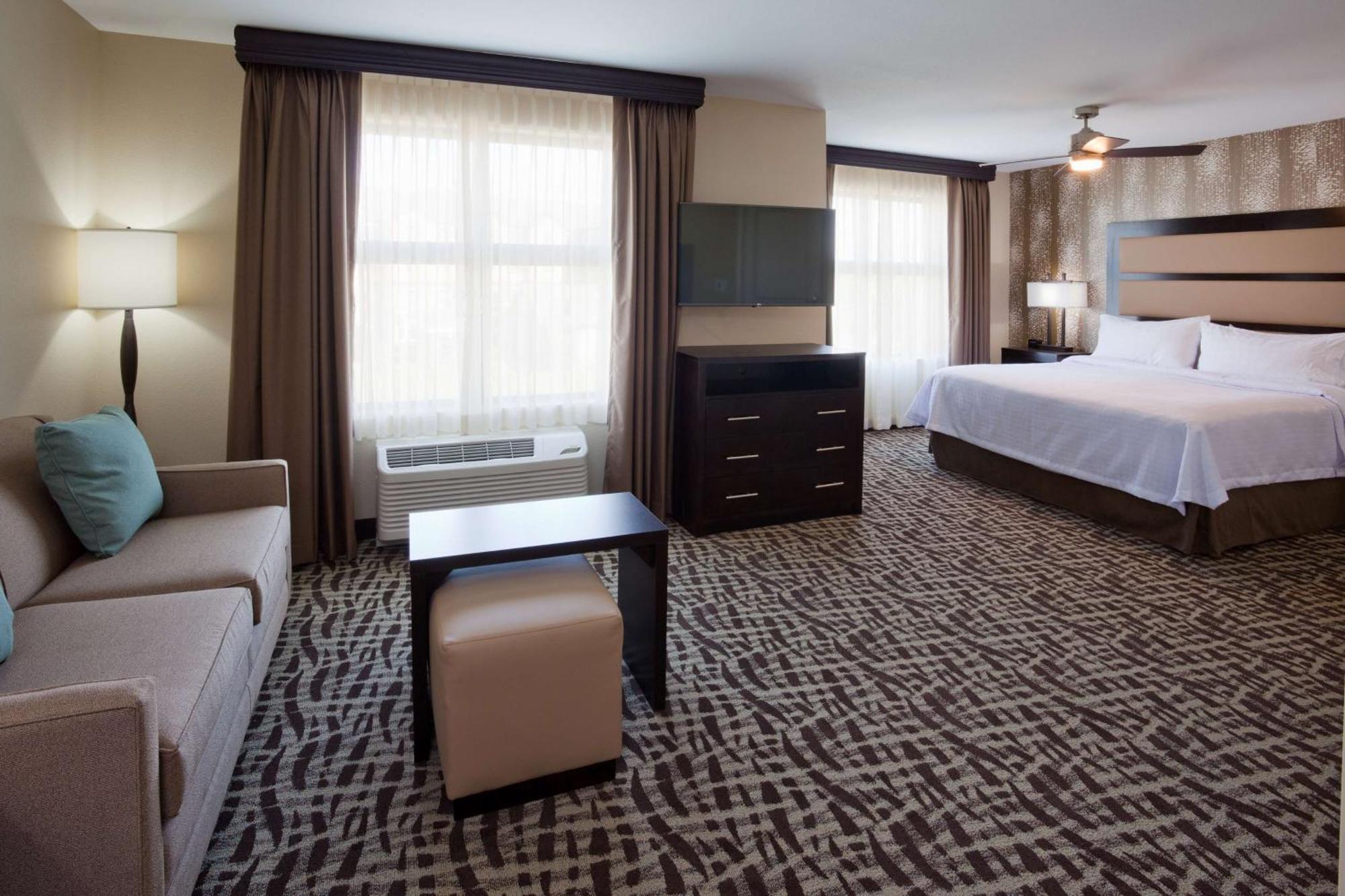 Homewood Suites Davenport Bettendorf Εξωτερικό φωτογραφία